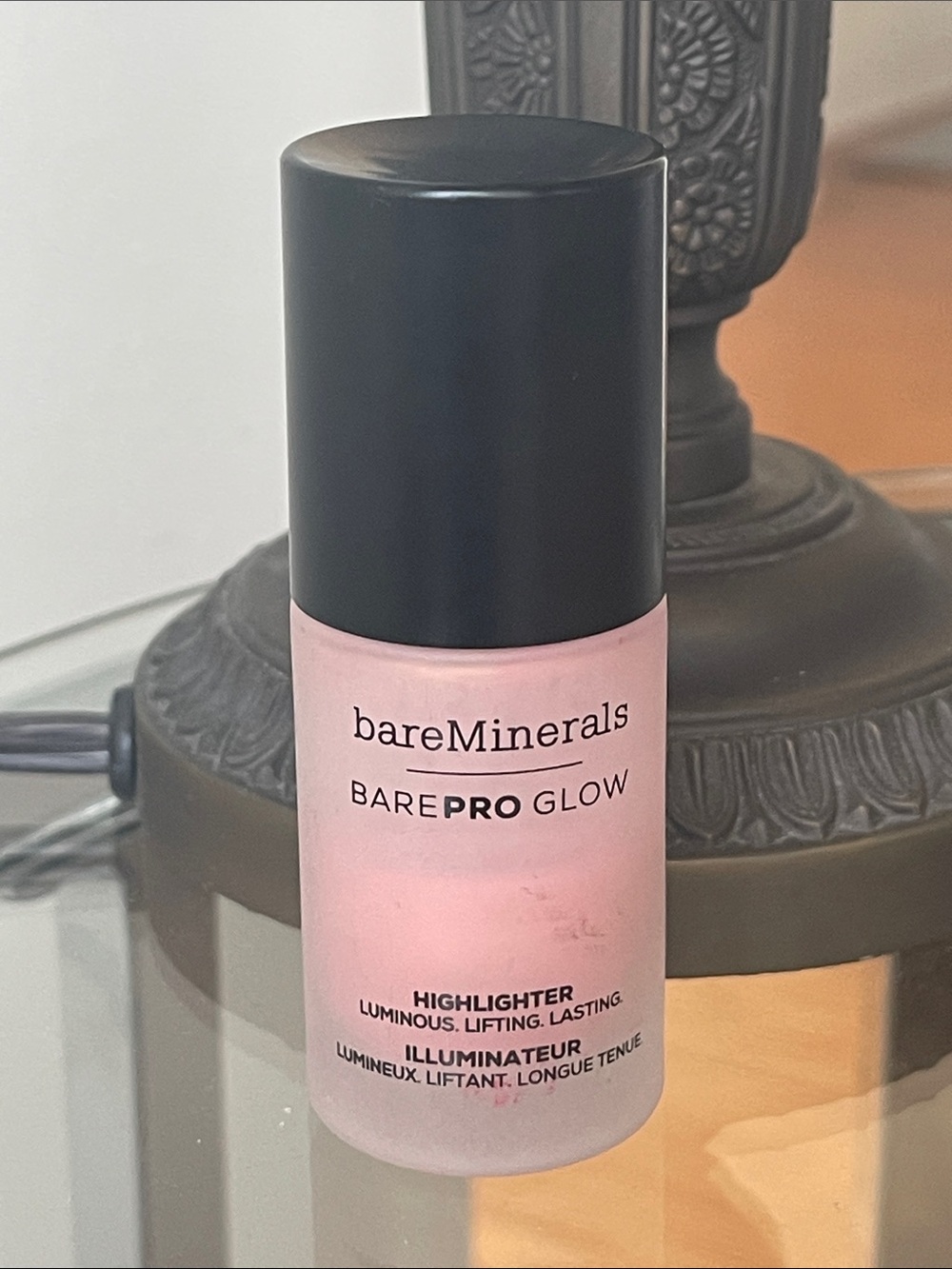 bareMinerals BAREPRO Glow Liquid Highlighter